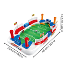 Tabletop Soccer Game for Party and Family Fun