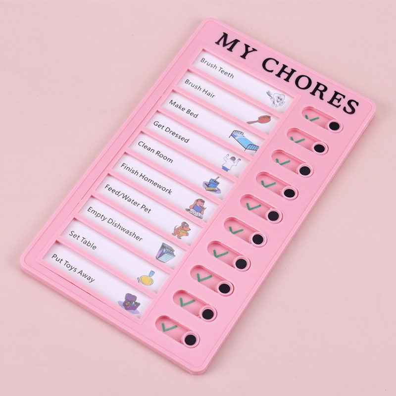 Time Management Tool with Fun Interaction