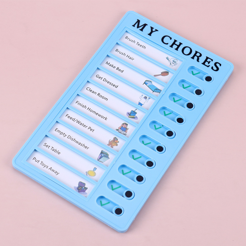 Time Management Tool with Fun Interaction