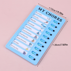 Time Management Tool with Fun Interaction