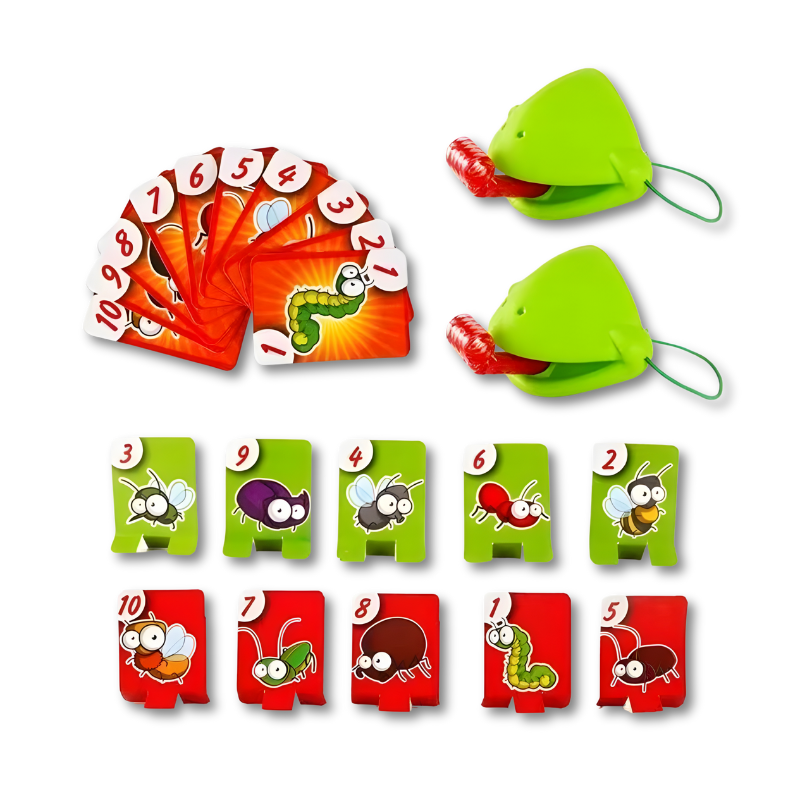 Fun Family Game