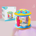 Mesmerizing Toy Combines Gentle, Soothing Tunes with Vibrant Lights - main product image