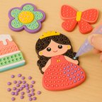Dot Art Kit for Creative Kids