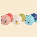 Mold Preventive and Hygienic Bath Toy - main product image