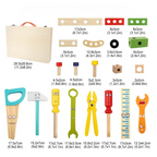 Treasure Chest of Opportunities Where Every Piece, Every Tool Is A New