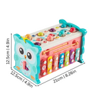 Montessori Pounding Toy
