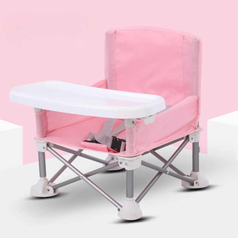 Safe Toddler Camping Chair