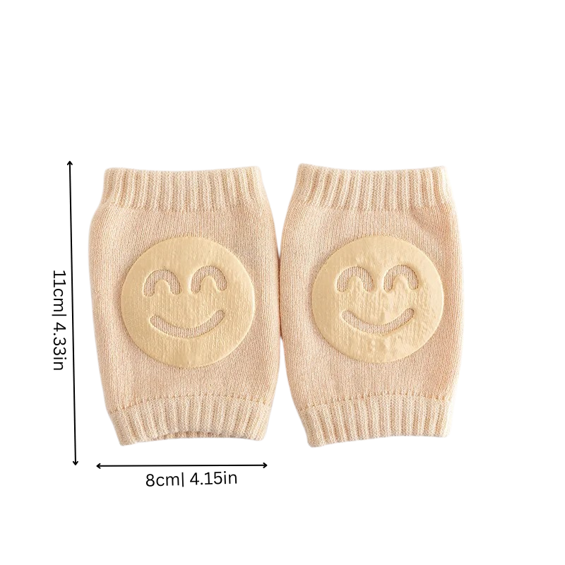 Anti-Slip Knee Pads