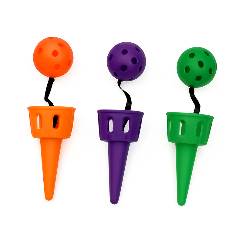 Toss-and-Catch Game - main product image