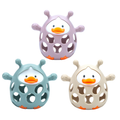 Silicone Teether - main product image