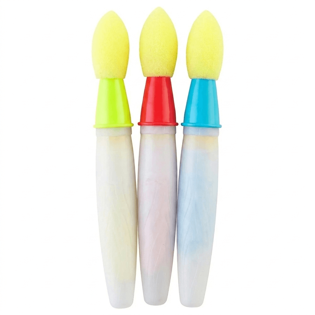 Washable Sidewalk Paint Set - main product image