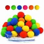 Machine Washable Balls