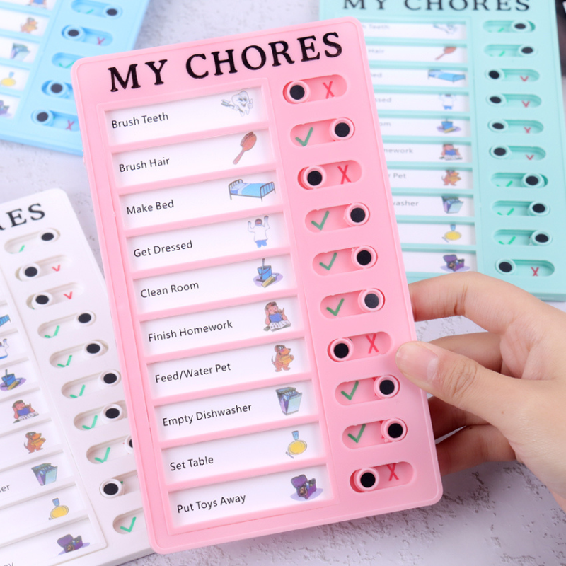 Time Management Tool with Fun Interaction