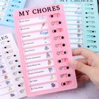 Time Management Tool with Fun Interaction