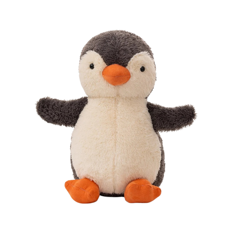 Sensory-Friendly Plush