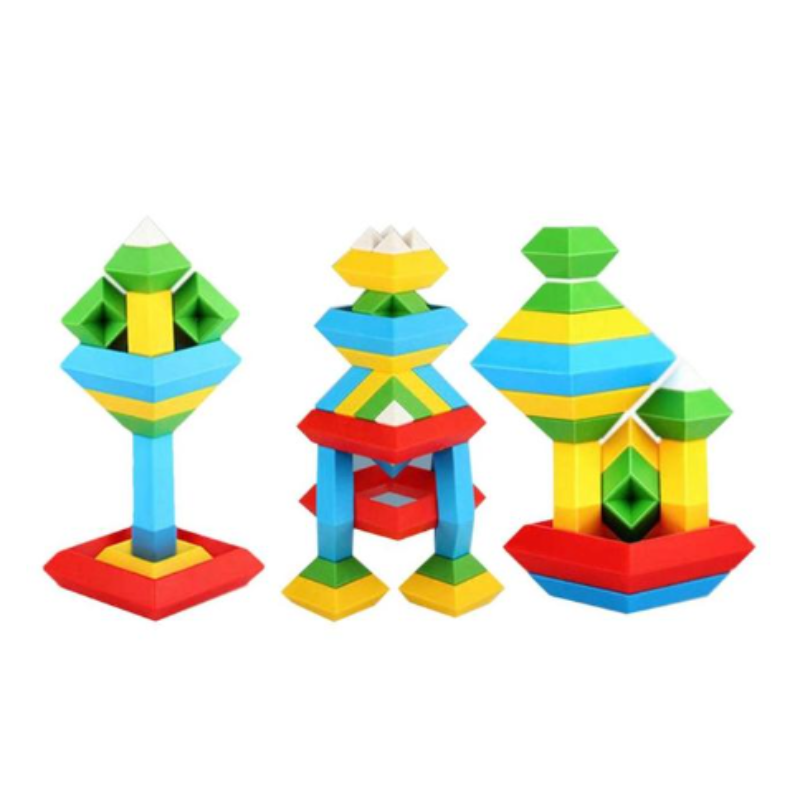 Montessori Inspired Learning Tool - main product image
