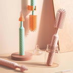 Electric Baby Bottle Cleaner Set