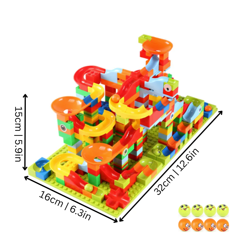 Labyrinth Construction Kit