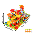 Labyrinth Construction Kit