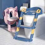 The Kids' Climbable Potty Trainer