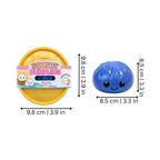 Soft Dumpling Stress Ball