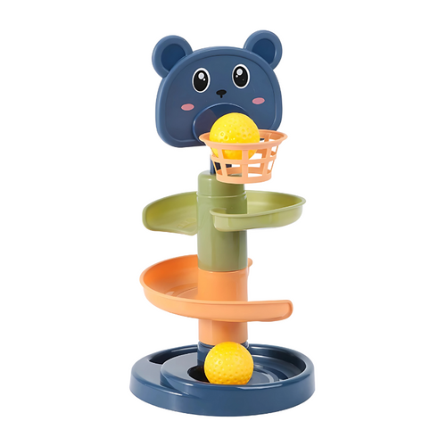 Bright Ball Drop Toy - main product image