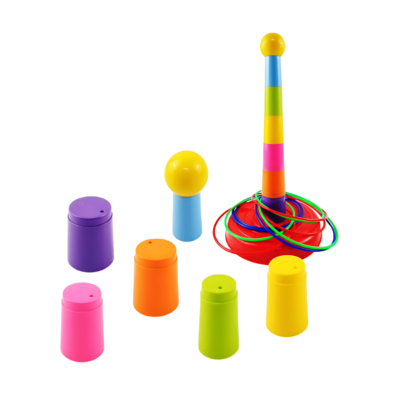 Toss and Stack Game - main product image