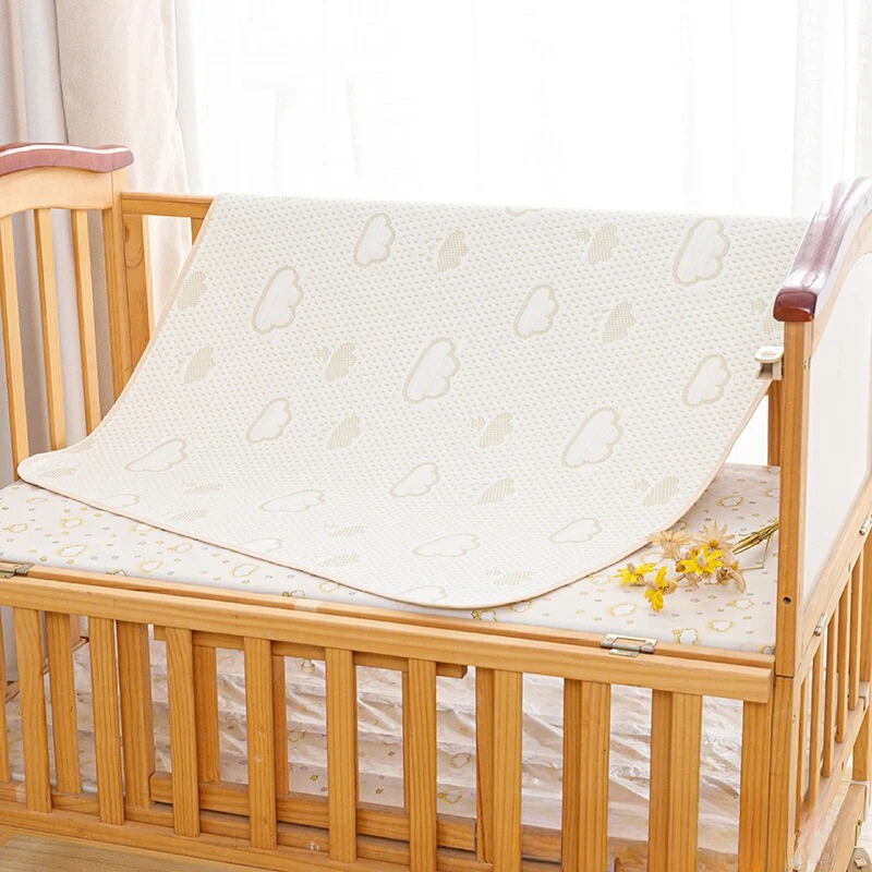 Leak-Proof, Multi-Layered Protection Pee Pad for Kids