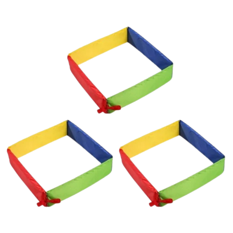 Soft Foam Squares