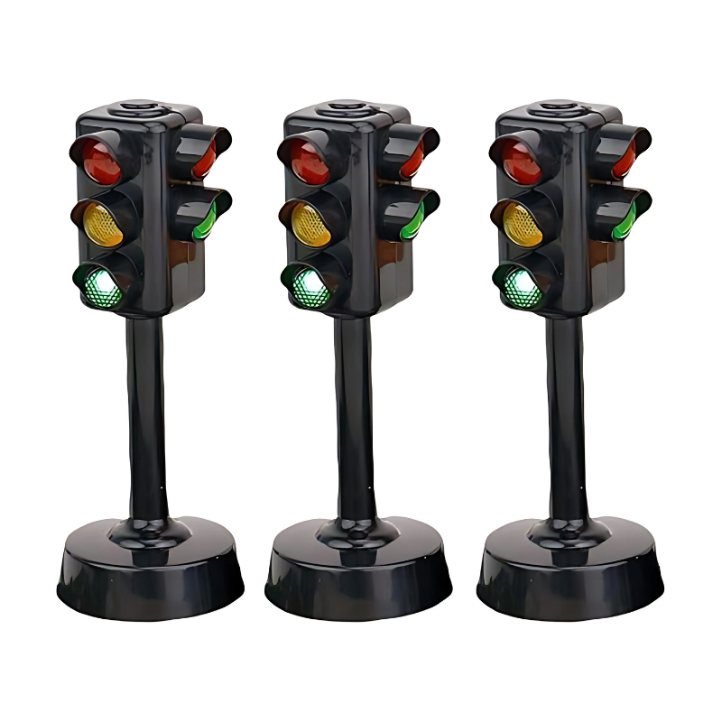 Mini Traffic Light - main product image