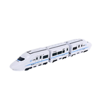 Interactive Train with Auto-Turn Technology - main product image
