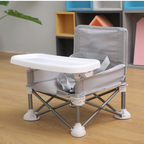 Safe Toddler Camping Chair