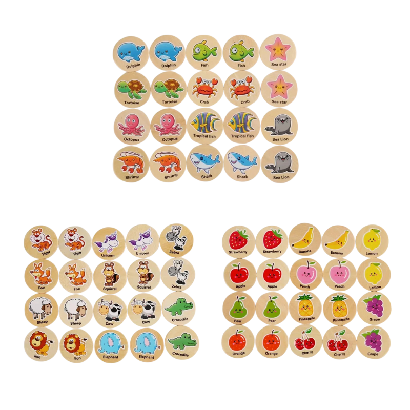 Matching Puzzle Game