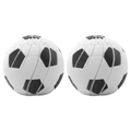 Shape-Shifting Soccer Toy for Fidget Fun and Decoration - main product image