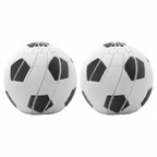 Shape-Shifting Soccer Toy for Fidget Fun and Decoration - main product image
