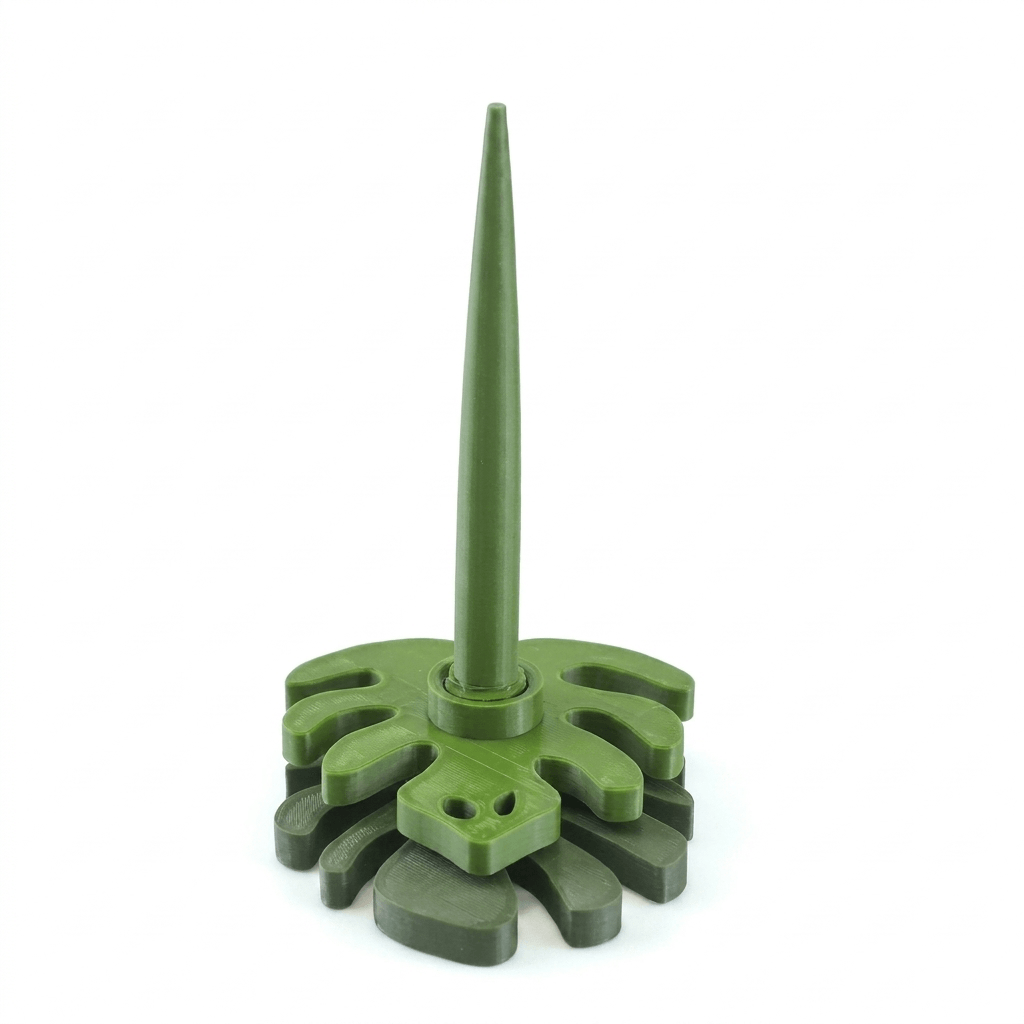 Revolving Yarn Holder for Smooth Crochet and Knitting - main product image