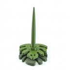 Revolving Yarn Holder for Smooth Crochet and Knitting - main product image