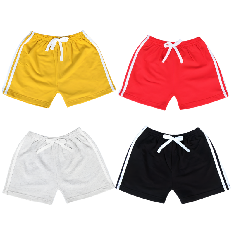 Summer Shorts - main product image