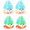 Push and Play Crab Toy for Active Toddlers - main product image