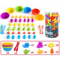 Montessori Sorting Game