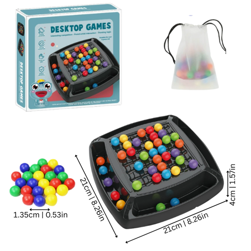 Color Matching Game