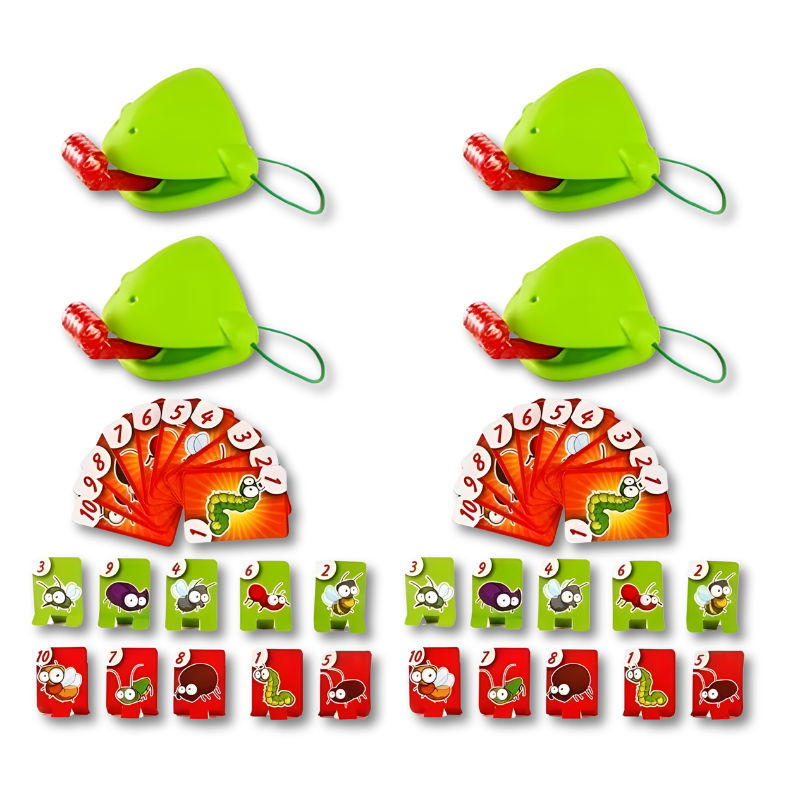 Fun Family Game