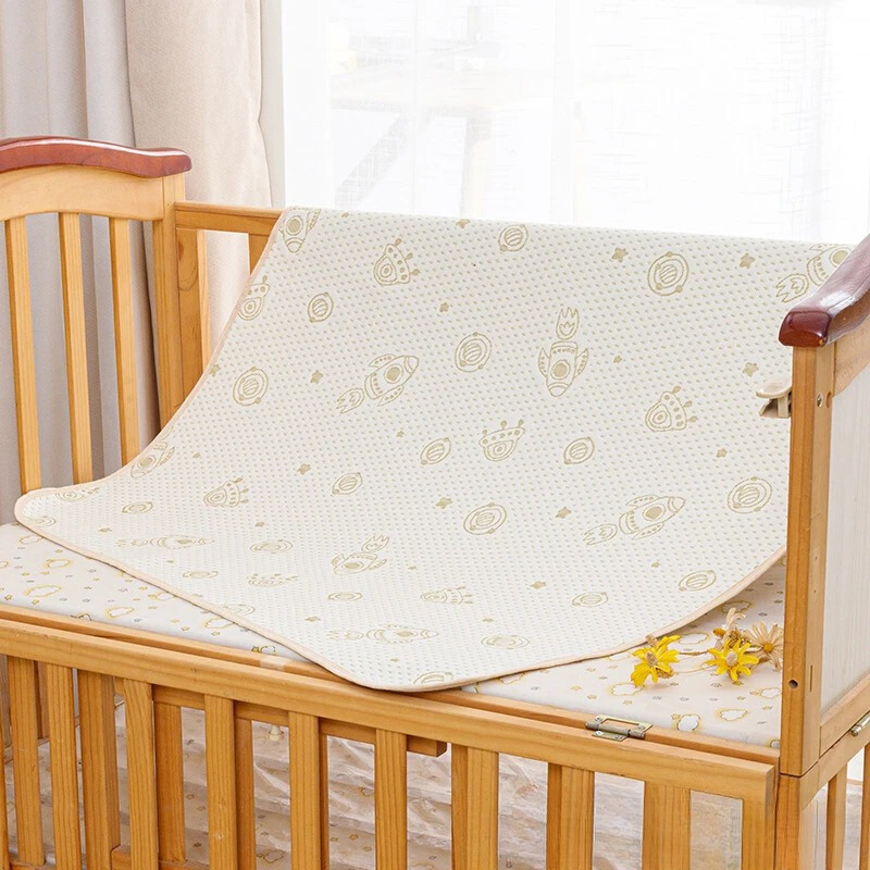 Leak-Proof, Multi-Layered Protection Pee Pad for Kids - main product image