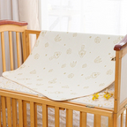 Leak-Proof, Multi-Layered Protection Pee Pad for Kids - main product image