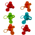 Kid-Friendly, Leakproof Bottle Top - main product image