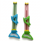 Long-Range Water Blaster for Epic Summer Pool Battles - main product image