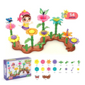 Interactive Gardening Set for Creative Kids - main product image