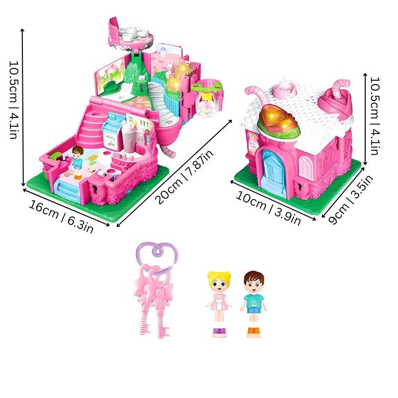 Interactive Sound/Light - main product image