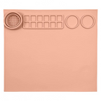 Explosion of Creativity and Endless Fun With, the Doodle Painting Mat