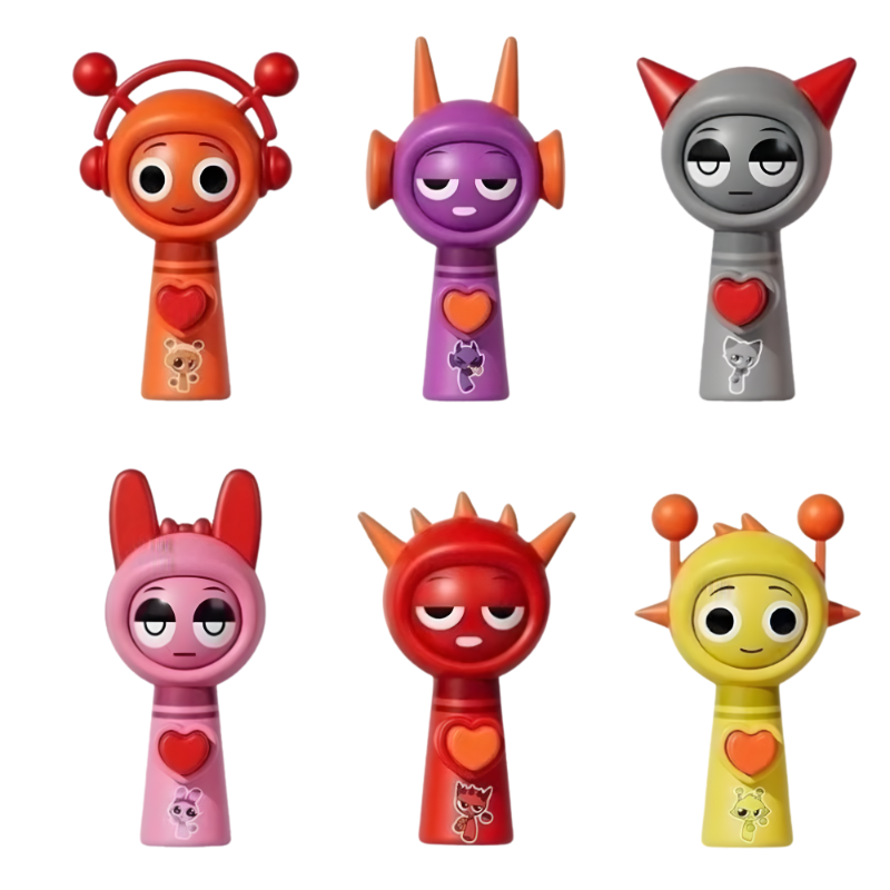 Easy Travel Toy - main product image